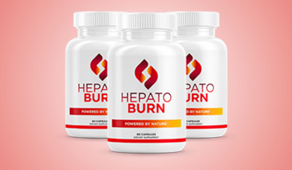 HepatoBurn