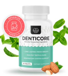 Denticore Reviews