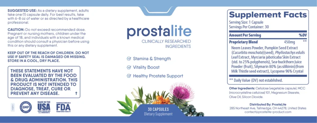 prostalite-reviews